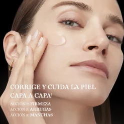 LANCÔME RÉNERGIE H.C.F. TRIPLE SERUM Karité|Miscelas