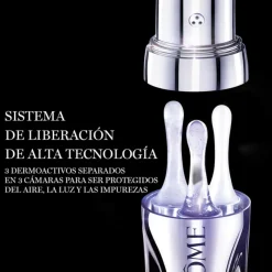 LANCÔME RÉNERGIE H.C.F. TRIPLE SERUM Karité|Miscelas