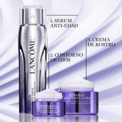 LANCÔME RÉNERGIE H.C.F. TRIPLE SERUM Karité|Miscelas