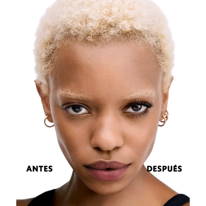 Best LASH CLASH MASCARA DE PESTAÑAS Máscara De Pestañas