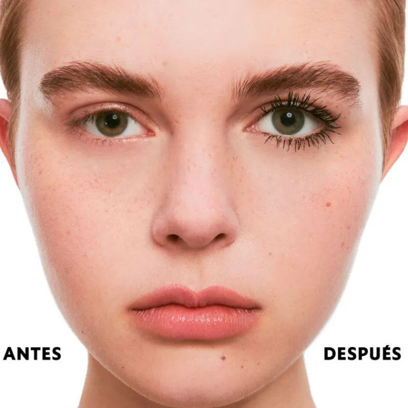 Online LASH CLASH WATERPROOF MÁSCARA DE PESTAÑAS NEGRA Máscara De Pestañas