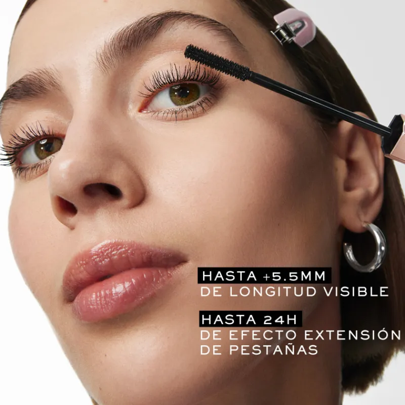 Sale Lash Idôle Flutter Extension Máscara De Pestañas