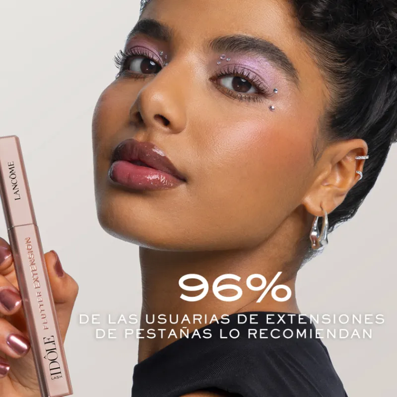 Sale Lash Idôle Flutter Extension Máscara De Pestañas