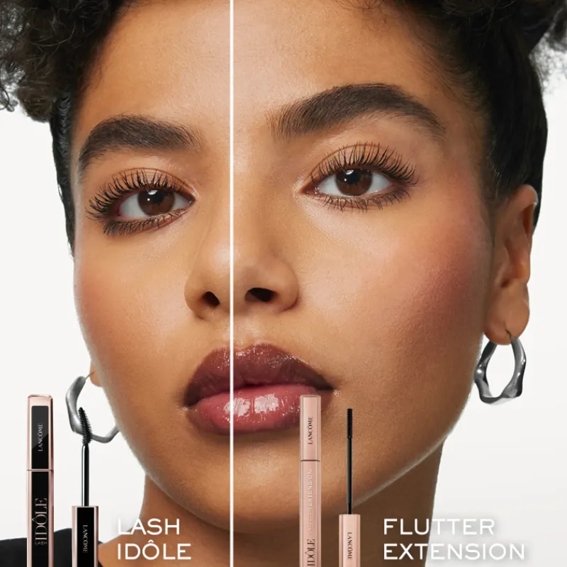 Sale Lash Idôle Flutter Extension Máscara De Pestañas