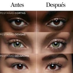 Online Lash Idôle Máscara Máscara De Pestañas