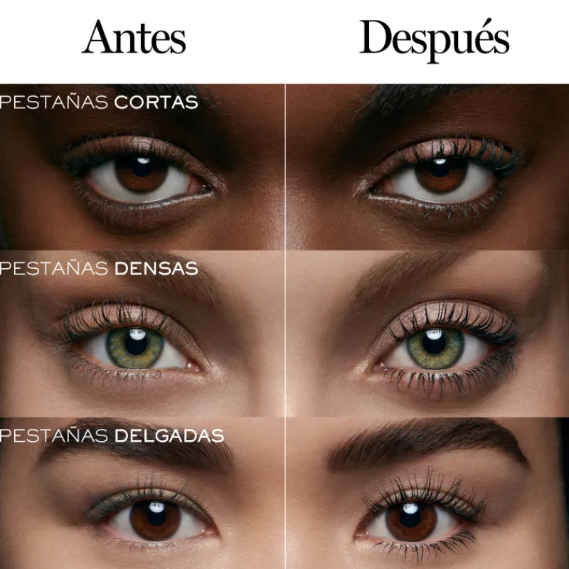 Online Lash Idôle Máscara Máscara De Pestañas