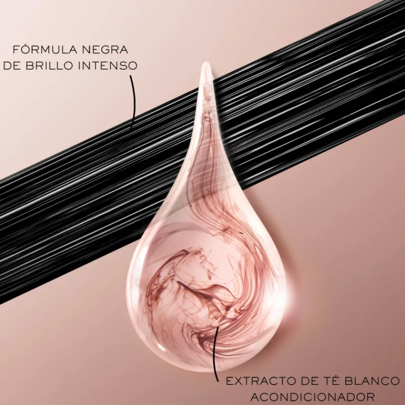 Online Lash Idôle Máscara Máscara De Pestañas