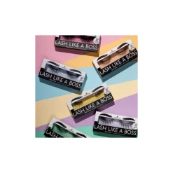 Outlet Lash Like A Boss False Lashes Accesorios De Maquillaje