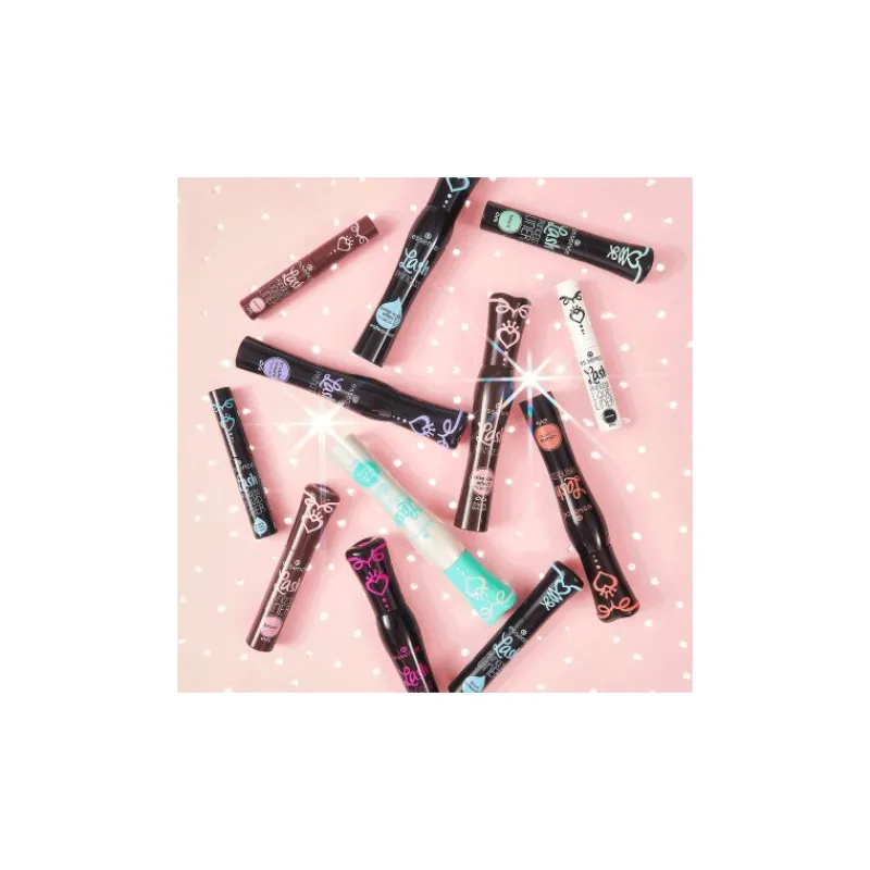 Best Lash Princess False Lash Effect Mascara Waterproof Máscara De Pestañas