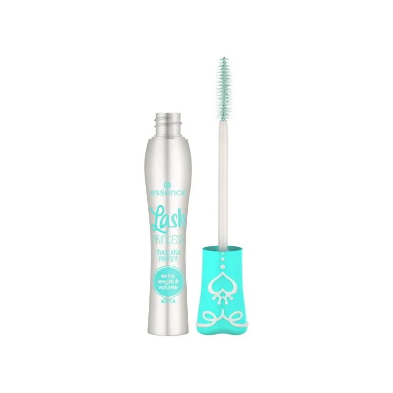 Best Lash Princess Mascara Primer Extra Length & Volume Base De Máscara De Pestañas