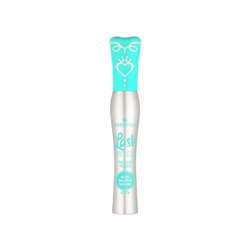Best Lash Princess Mascara Primer Extra Length & Volume Base De Máscara De Pestañas
