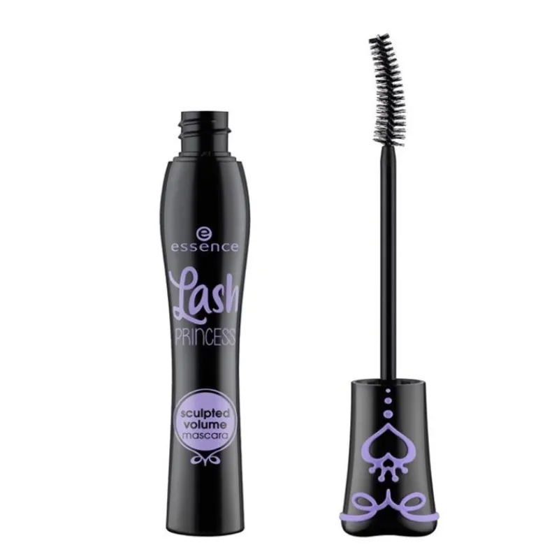 Outlet Lash Princess Sculpted Volume Mascara Máscara De Pestañas