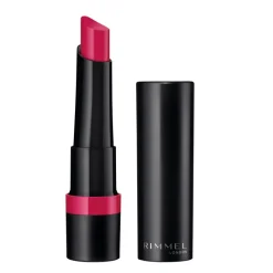 Discount Lasting Finish Extreme Matte Lipstick Barra De Labios