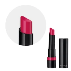 Discount Lasting Finish Extreme Matte Lipstick Barra De Labios