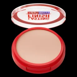 Hot Lasting Finish 25h Polvos