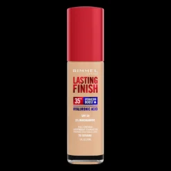 Sale Lasting Finish 35h Fondo De Maquillaje