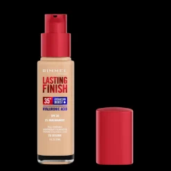 Sale Lasting Finish 35h Fondo De Maquillaje