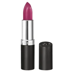 Hot Lasting Finish Satin Lipstick 4gr Barra De Labios