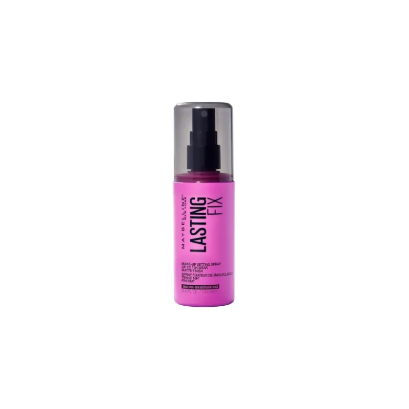 Discount Lasting Fix Setting Spray Acabado