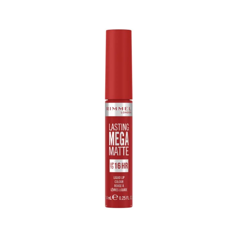 Lasting Mega Matte Barra De Labios