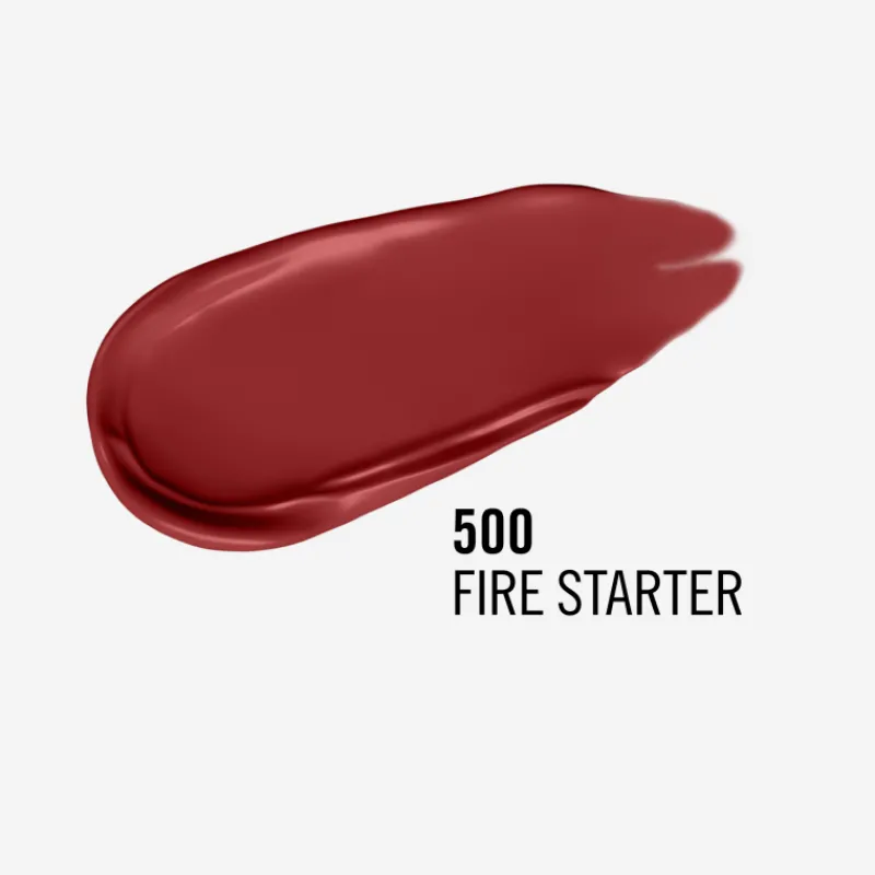 Lasting Mega Matte Barra De Labios