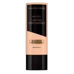New Lasting Performance Fondo De Maquillaje