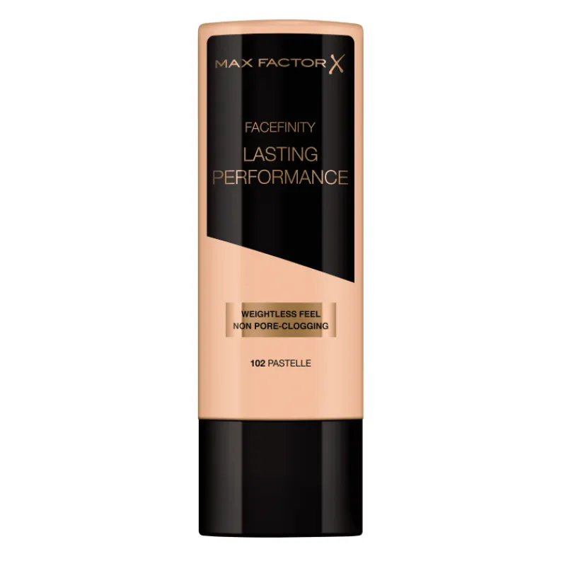 New Lasting Performance Fondo De Maquillaje
