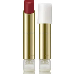 Hot Lasting Plump Lipstick Recarga Barra De Labios