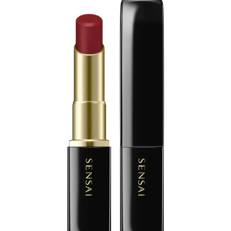 Hot Lasting Plump Lipstick Recarga Barra De Labios