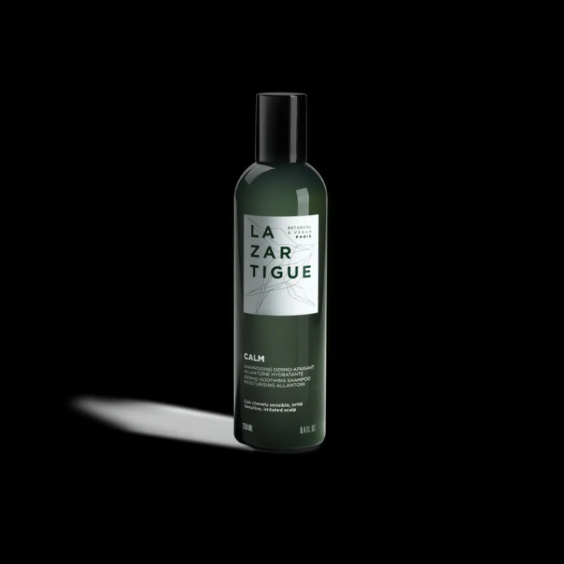 New CHAMPÚ DERMO CALMANTE 250ML Tratamientos Capilares|Shampoo