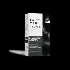 Clearance COLORACIÓN ABSOLUTE NEGRO INTENSO Tratamientos Capilares