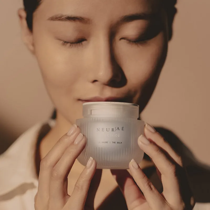 Sale Le Baume Sérénite Arrugas|Tratamiento