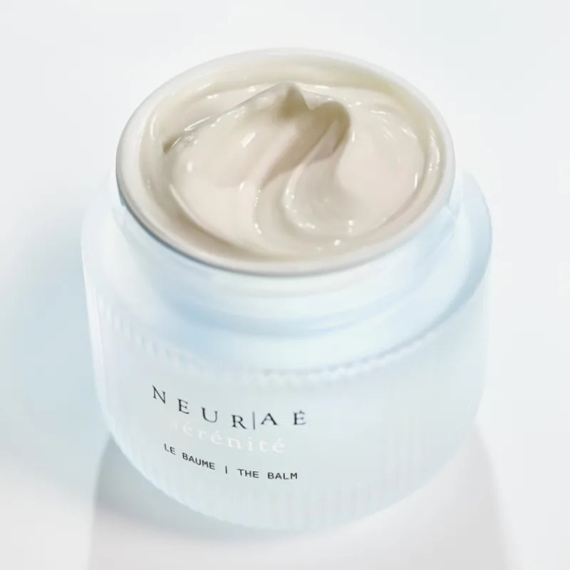 Sale Le Baume Sérénite Arrugas|Tratamiento