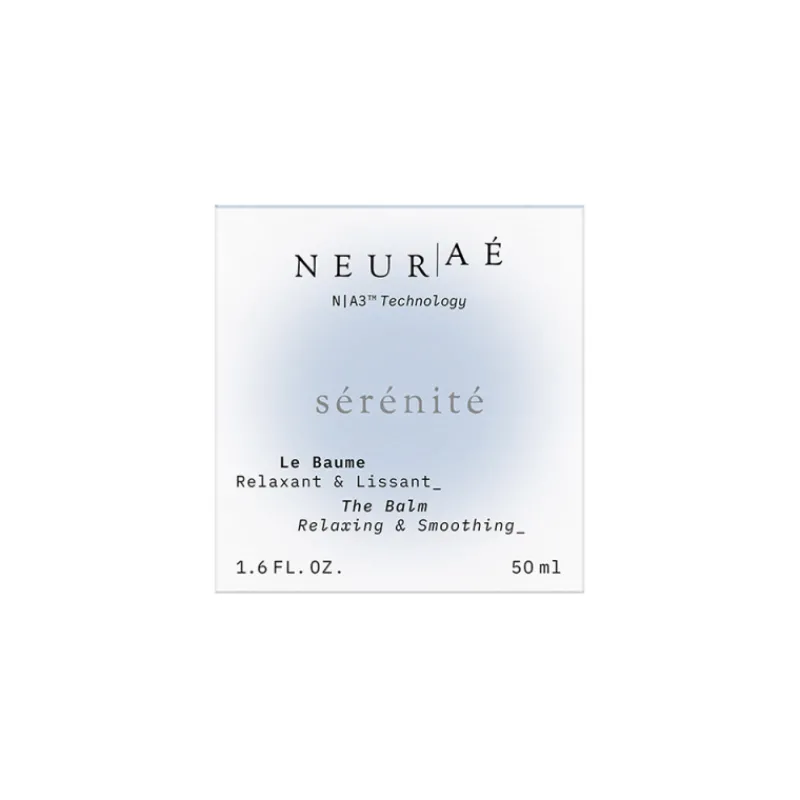 Sale Le Baume Sérénite Arrugas|Tratamiento