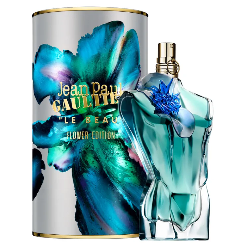 Online Le Beau Flower Edition Eau de Parfum Edición Limitada Hombre Eau De Parfum Hombre|Eau De Parfum