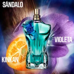 Online Le Beau Flower Edition Eau de Parfum Edición Limitada Hombre Eau De Parfum Hombre|Eau De Parfum