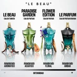 Online Le Beau Flower Edition Eau de Parfum Edición Limitada Hombre Eau De Parfum Hombre|Eau De Parfum