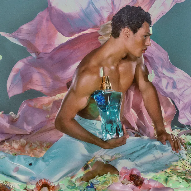 Online Le Beau Flower Edition Eau de Parfum Edición Limitada Hombre Eau De Parfum Hombre|Eau De Parfum