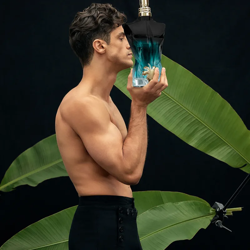 New LE BEAU LE PARFUM HOMBRE EAU DE PARFUM VAPORIZADOR Hombre Eau De Parfum Hombre|Eau De Parfum