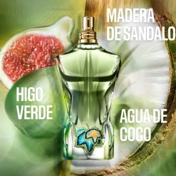 Outlet LE BEAU PARADISE GARDEN MEN EAU DE PARFUM Hombre Eau De Parfum Hombre|Eau De Parfum