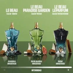 Outlet LE BEAU PARADISE GARDEN MEN EAU DE PARFUM Hombre Eau De Parfum Hombre|Eau De Parfum