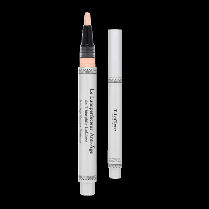 New LE LUMIPERFECTEUR ANTI-ÂGE Antiojeras Y Corrector