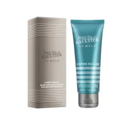 Discount LE MALE AFTER SHAVE BALM 100ML Hombre Tratamiento Corporal|Tratamiento Corporal