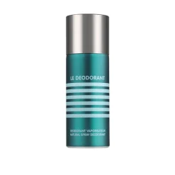 LE MALE DESODORANTE SPRAY 150ML Hombre Tratamiento Corporal|Tratamiento Corporal