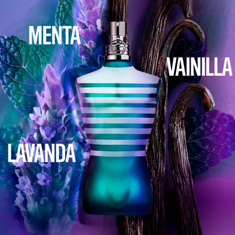 Online LE MALE EAU DE TOILETTE Hombre Eau De Toilette Hombre|Eau De Toilette