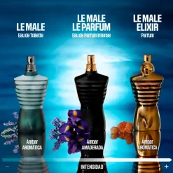 Online LE MALE EAU DE TOILETTE Hombre Eau De Toilette Hombre|Eau De Toilette