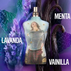 New Le Male Eau de Toilette Edición Limitada Hombre Eau De Toilette Hombre|Eau De Toilette