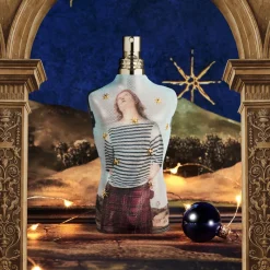 New Le Male Eau de Toilette Edición Limitada Hombre Eau De Toilette Hombre|Eau De Toilette