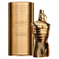 Best Le Male Elixir Absolu Parfum Intense Hombre Eau De Parfum Hombre|Eau De Parfum