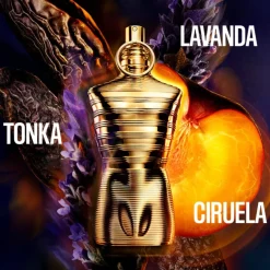 Best Le Male Elixir Absolu Parfum Intense Hombre Eau De Parfum Hombre|Eau De Parfum